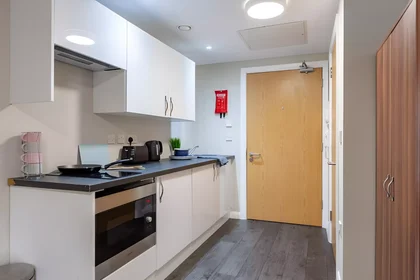 Stüdyo daire konumu Devon Street, 10 49 görüntüsü