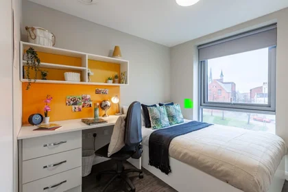 Stanza privata in Devon Street, immagine 1 di 45
