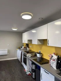 Stanza privata in Devon Street, immagine 12 di 45