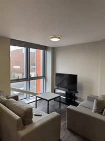 Stanza privata in Devon Street, immagine 15 di 45