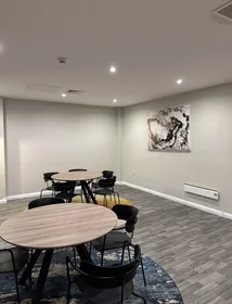 Stanza privata in Devon Street, immagine 17 di 45