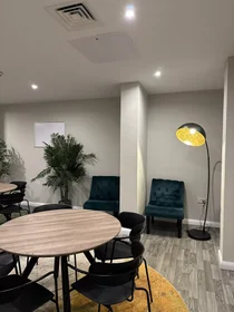 Stanza privata in Devon Street, immagine 18 di 45