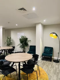 Stanza privata in Devon Street, immagine 19 di 45