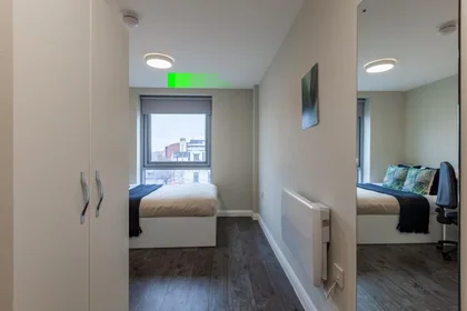 Stanza privata in Devon Street, immagine 3 di 45