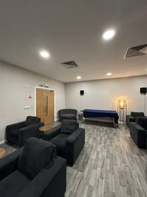 Stanza privata in Devon Street, immagine 21 di 45