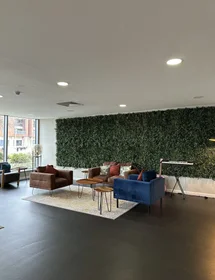 Stanza privata in Devon Street, immagine 27 di 45