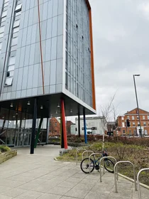 Stanza privata in Devon Street, immagine 29 di 45