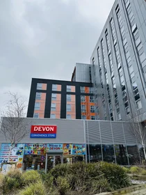 Stanza privata in Devon Street, immagine 30 di 45