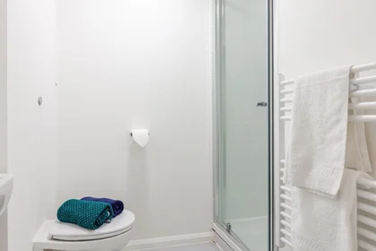 Stanza privata in Devon Street, immagine 4 di 45