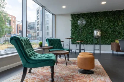 Stanza privata in Devon Street, immagine 34 di 45