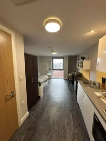 Stanza privata in Devon Street, immagine 9 di 45