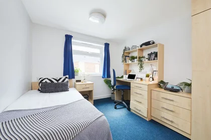 Private room at Bonhay Road, image 1 of 10