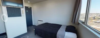 Estudio en Anzac Avenue, imagen 2 de 13