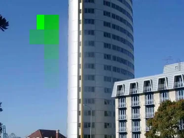 Chambre privée à Anzac Avenue, image 11 de 12