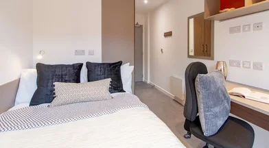 Özel oda konumu Dean Street, 1 10 görüntüsü