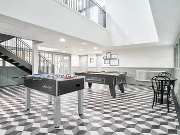 Stanza privata in Dun Holm House - Student Accommodation Durham, immagine 11 di 31