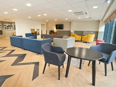 Stanza privata in Dun Holm House - Student Accommodation Durham, immagine 15 di 31