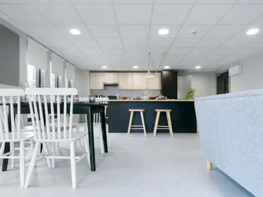 Stanza privata in Dun Holm House - Student Accommodation Durham, immagine 24 di 31