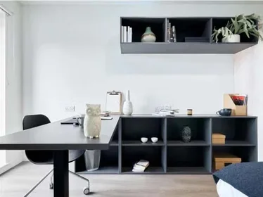 Stanza privata in Dun Holm House - Student Accommodation Durham, immagine 26 di 31