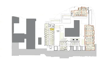 Stanza privata in Dun Holm House - Student Accommodation Durham, immagine 30 di 31