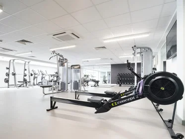 Stanza privata in Dun Holm House - Student Accommodation Durham, immagine 9 di 31