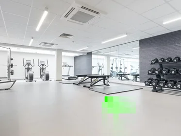 Stanza privata in Dun Holm House - Student Accommodation Durham, immagine 10 di 31