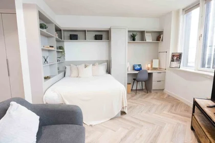 Stanza privata in Fairgreen Road, immagine 5 di 26