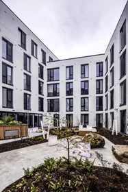 Stanza privata in Fairgreen Road, immagine 20 di 26