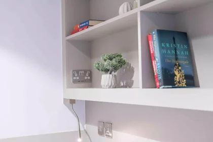 Stanza privata in Fairgreen Road, immagine 3 di 26