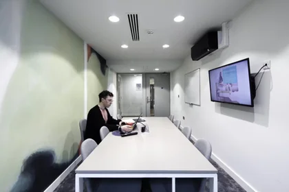 Stanza privata in Fairgreen Road, immagine 21 di 26