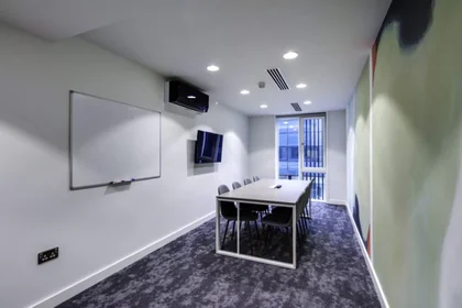Stanza privata in Fairgreen Road, immagine 23 di 26