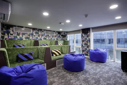 Stanza privata in Fairgreen Road, immagine 24 di 26