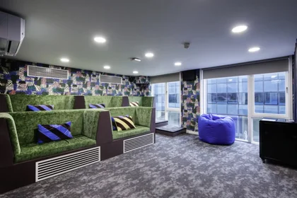 Stanza privata in Fairgreen Road, immagine 26 di 26