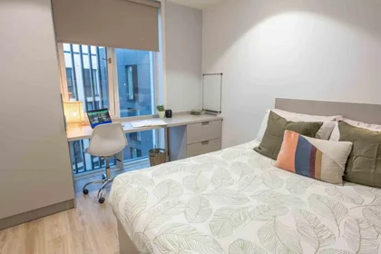Stanza privata in Fairgreen Road, immagine 1 di 10