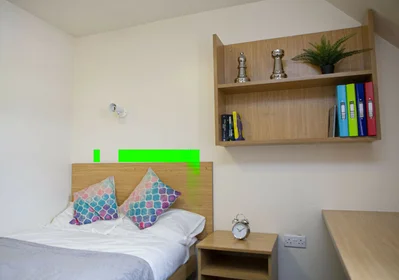 Private room at Woodgate, image 1 of 22