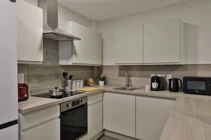 Özel oda konumu Colston Avenue, 21 47 görüntüsü