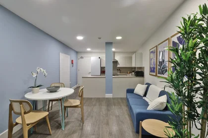 Özel oda konumu Colston Avenue, 22 47 görüntüsü