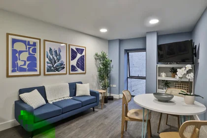 Özel oda konumu Colston Avenue, 23 47 görüntüsü