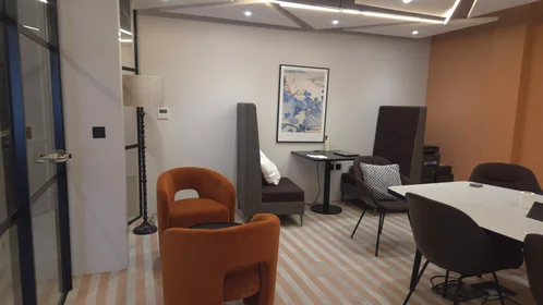 Özel oda konumu Colston Avenue, 42 47 görüntüsü