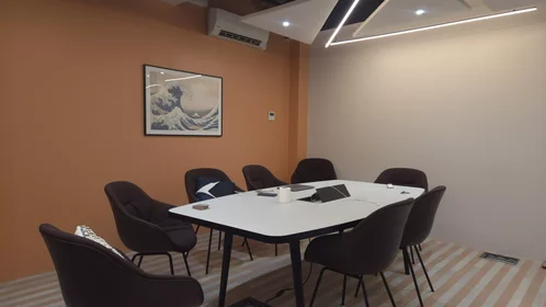 Özel oda konumu Colston Avenue, 43 47 görüntüsü