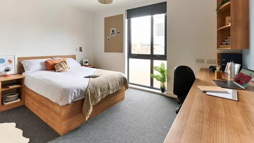 Habitación privada en Wilmott Street, imagen 1 de 10