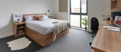Stanza privata in Wilmott Street, immagine 11 di 16