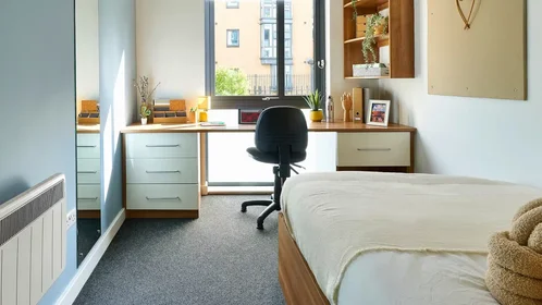 Stanza privata in Wilmott Street, immagine 3 di 16
