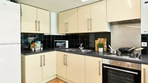 Stanza privata in Wilmott Street, immagine 7 di 16