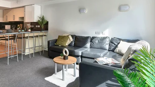Stanza privata in Wilmott Street, immagine 9 di 16