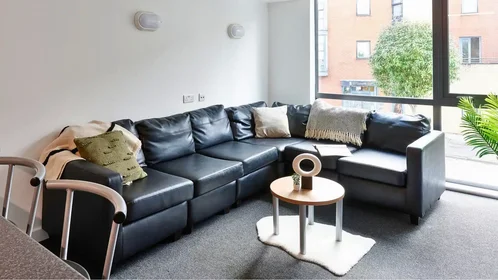 Stanza privata in Wilmott Street, immagine 10 di 16