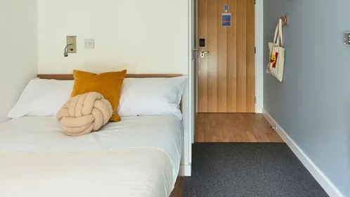 Privatzimmer in der Wilmott Street, bild 1 von 10