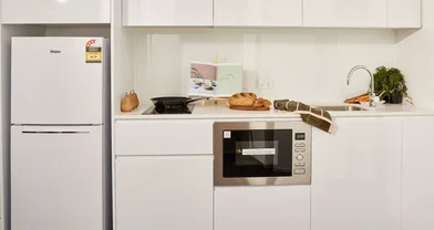 Studio in der Eveleigh Street, bild 2 von 49