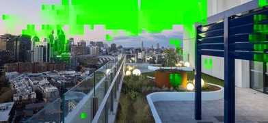 Studio in der Eveleigh Street, bild 11 von 49