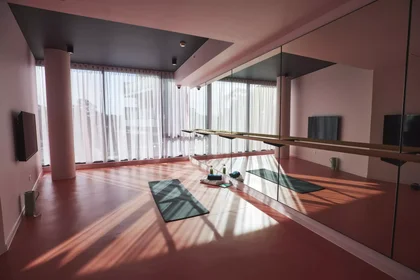 Studio in der Eveleigh Street, bild 12 von 49